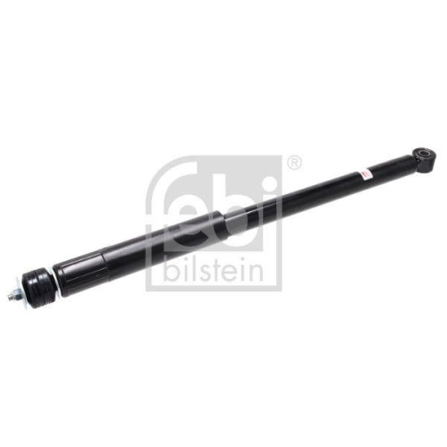 Sto&szlig;d&auml;mpfer Febi Bilstein 1002593 f&uuml;r Suzuki Hinterachse Links