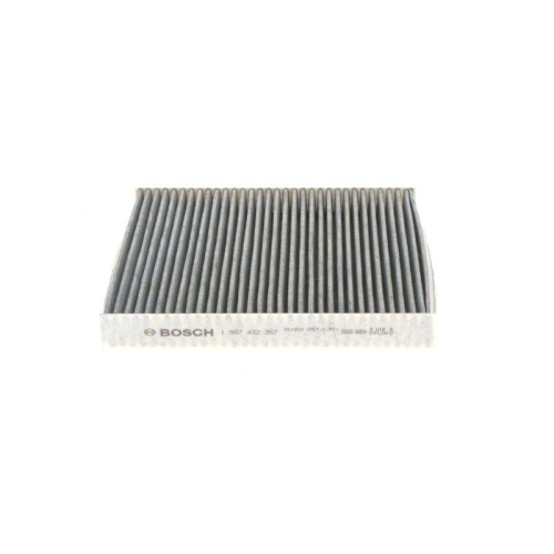 Filter Innenraumluft Bosch 1987432357 für Audi Mercedes Benz Mercedes Benz Seat