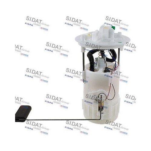Kraftstoff Fördereinheit Sidat 72419 für Renault Renault Trucks