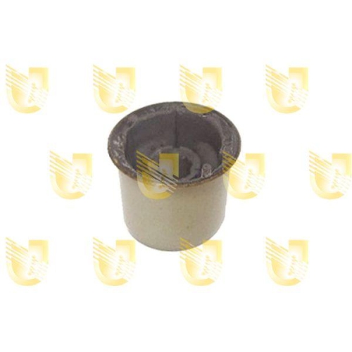 Lagerung Lenker Unigom 391180 f&uuml;r Seat Skoda VW Vorderachse Beidseitig