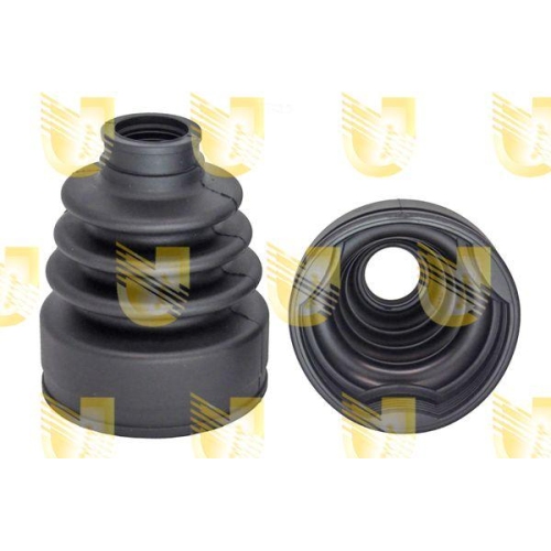 Faltenbalg Antriebswelle Unigom 310421 f&uuml;r Opel Getriebeseitig
