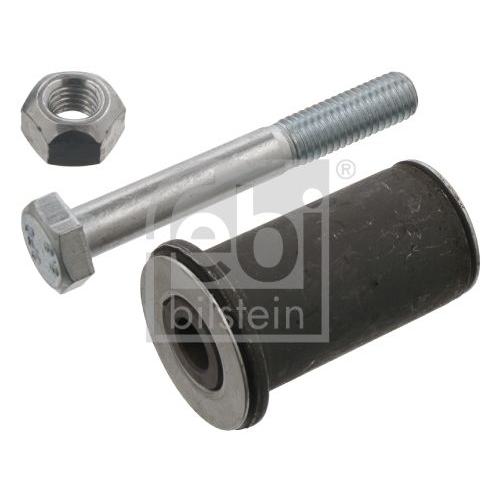 Reparatursatz Umlenkhebel Febi Bilstein 01952 f&uuml;r Mercedes Benz Mercedes Benz