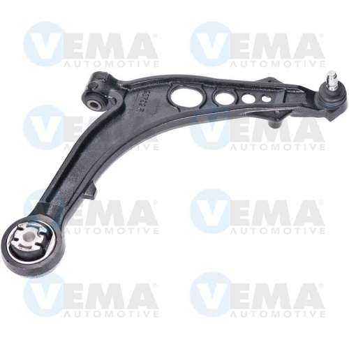 Lenker Radaufh&auml;ngung Vema 23792 f&uuml;r Alfa Romeo Fiat Lancia Alfarome/fiat/lanci