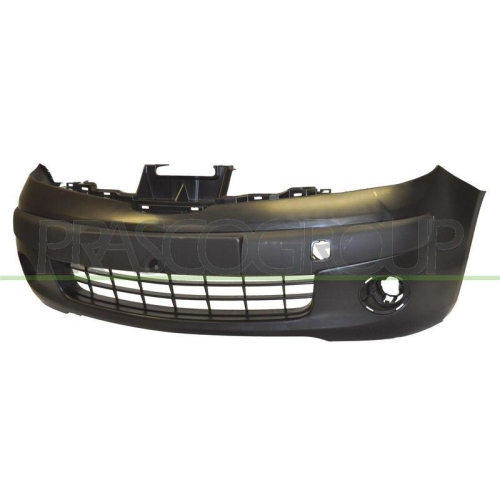 Stoßfänger Prasco DS3501001 Premiumcertified für Nissan Vorne