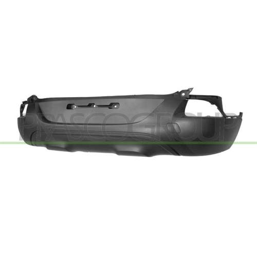 Sto&szlig;f&auml;nger Prasco RN7501061 f&uuml;r Renault Hinten