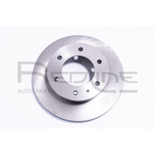 Bremsscheibe Red-line 26MZ000 f&uuml;r Ford Mazda Opel Vorderachse