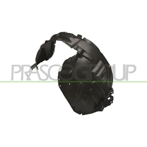 Verkleidung Radhaus Prasco DS7023604 f&uuml;r Nissan Vorne Links
