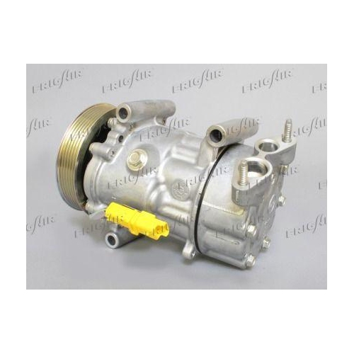 Kompressor Klimaanlage Frigair 920.20060 für Citroën/peugeot