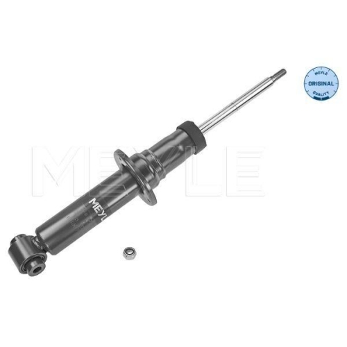 Sto&szlig;d&auml;mpfer Meyle 3267250031 Meyle-original: True To Oe. f&uuml;r Bmw Hinterachse
