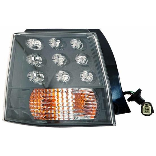 Heckleuchte Depo 506630 f&uuml;r Mitsubishi Links