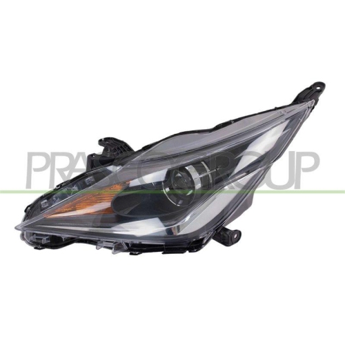 Hauptscheinwerfer Prasco TY2064904 f&uuml;r Toyota Links