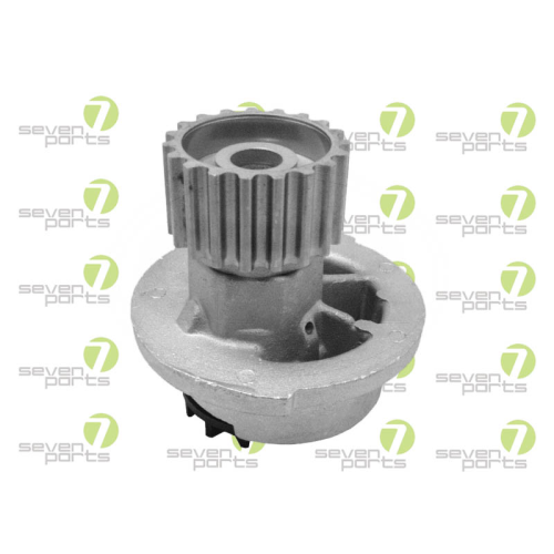 Wasserpumpe Motork&uuml;hlung 7 Seven Parts SV10696P f&uuml;r Daewoo Chevrolet