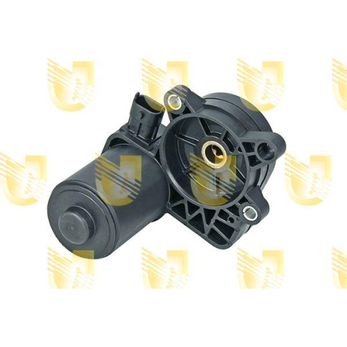 Control Element Parking Brake Caliper Unigom 651433A for Ford