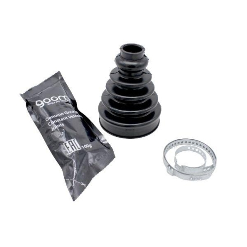 Faltenbalgsatz Antriebswelle Goom CB-0024 f&uuml;r Audi Lancia Skoda Volvo Vag