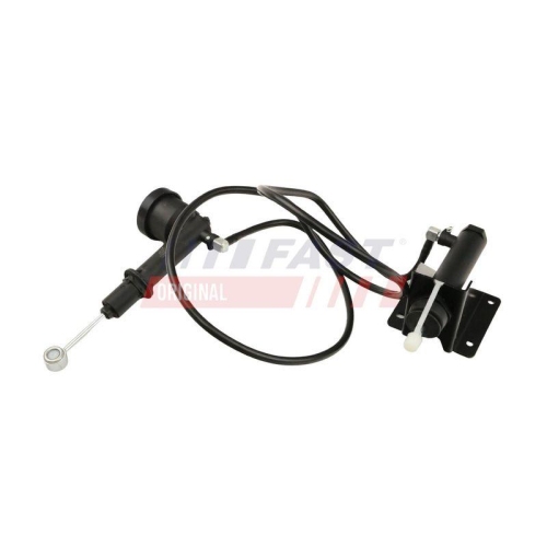 Geber /nehmerzylindersatz Kupplung Fast FT68044 f&uuml;r Fiat Iveco