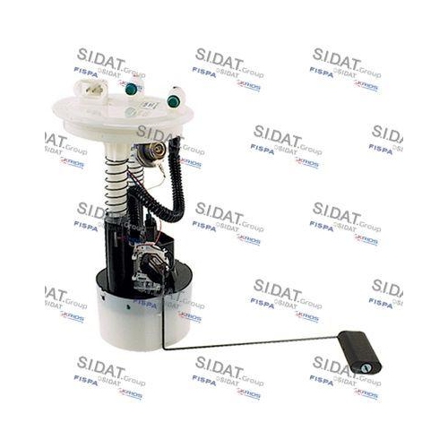 Kraftstoff Fördereinheit Sidat 72422 für Renault Renault Trucks