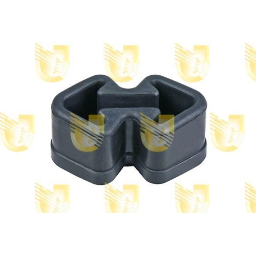 Gummistreifen Abgasanlage Unigom 165155 für Skoda VW