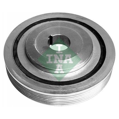 Riemenscheibe Kurbelwelle Ina 544 0052 10 für Alfa Romeo Fiat Lancia
