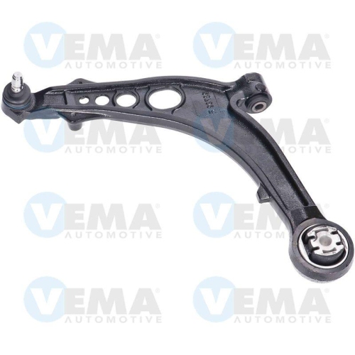 Lenker Radaufh&auml;ngung Vema 23793 f&uuml;r Alfa Romeo Fiat Lancia Alfarome/fiat/lanci