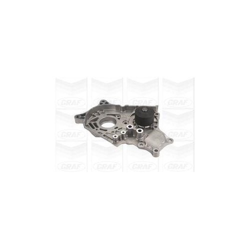 Wasserpumpe Motork&uuml;hlung Graf PA961 f&uuml;r Toyota