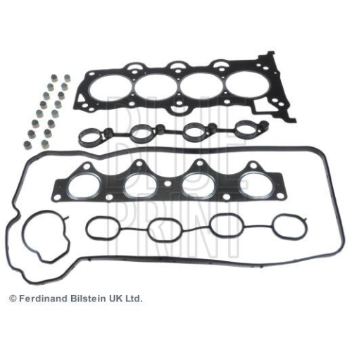 Gasket Kit Cylinder Head Blue Print ADG06296 for Hyundai Kia