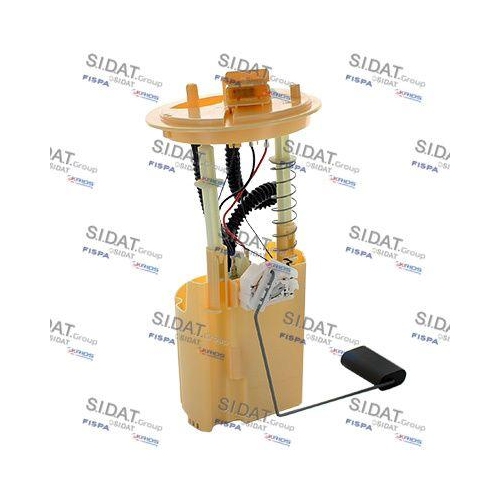 Kraftstoff Fördereinheit Sidat 72214A2 für Alfa Romeo Fiat Lancia Hitachi