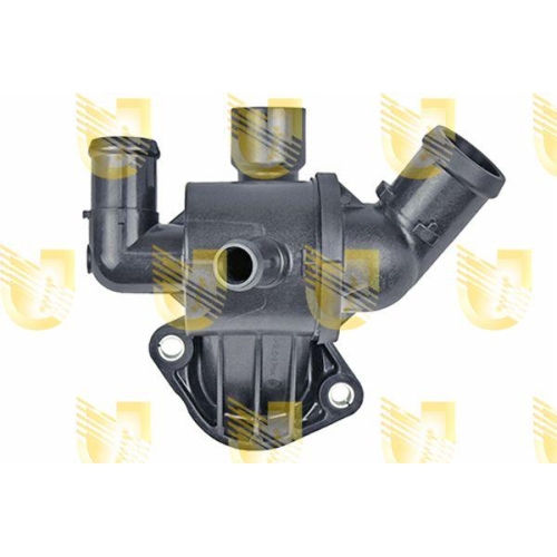 Thermostat K&uuml;hlmittel Unigom 341866 f&uuml;r Audi Seat Skoda VW
