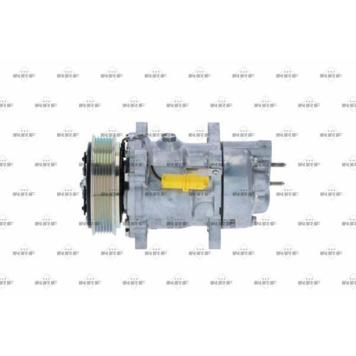 Kompressor Klimaanlage Nrf 32217 Easy Fit f&uuml;r Citro&euml;n Peugeot