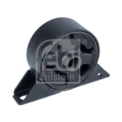 Lagerung Automatikgetriebe Febi Bilstein 24009 für Volvo Vorne