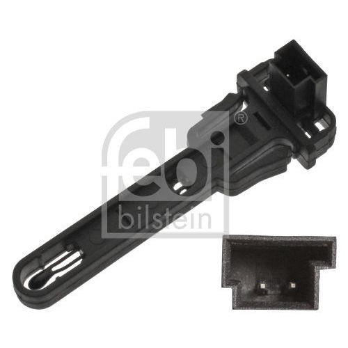 Sensor Interior Temperature Febi Bilstein 45762 for Bmw Mini