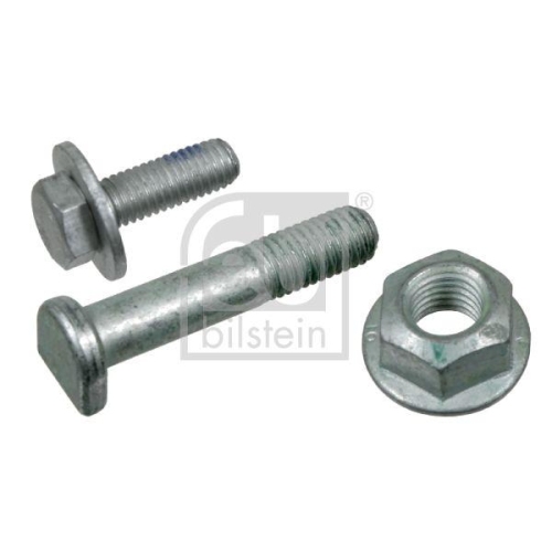 Montagesatz Spurstangenkopf Febi Bilstein 21505 f&uuml;r Vorderachse