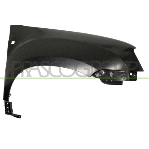 Kotfl&uuml;gel Prasco DA8203013 f&uuml;r Dacia Vorne Rechts