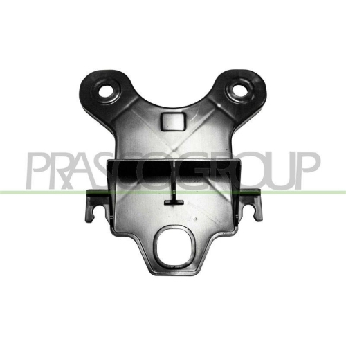 Tr&auml;ger Sto&szlig;f&auml;nger Prasco RN7501605 f&uuml;r Renault Vorne