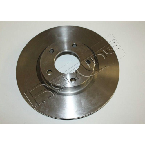 Brake Disc Red-line 26MZ011 for Mazda