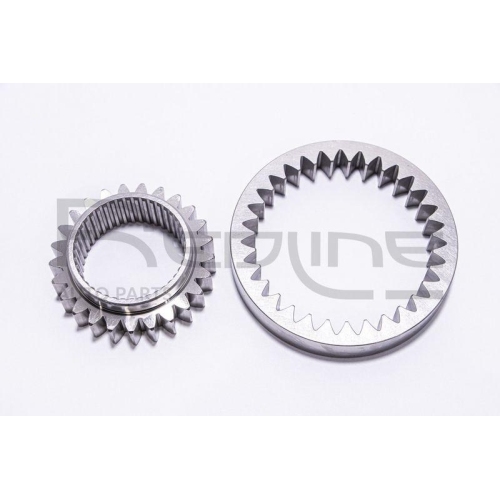 Zahnradsatz Ölpumpe Red-line 31TO002 für Lexus