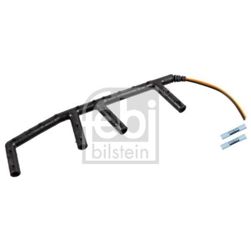 Kabelreparatursatz Glühkerze Febi Bilstein 180686 Febi Plus für Audi Seat Skoda