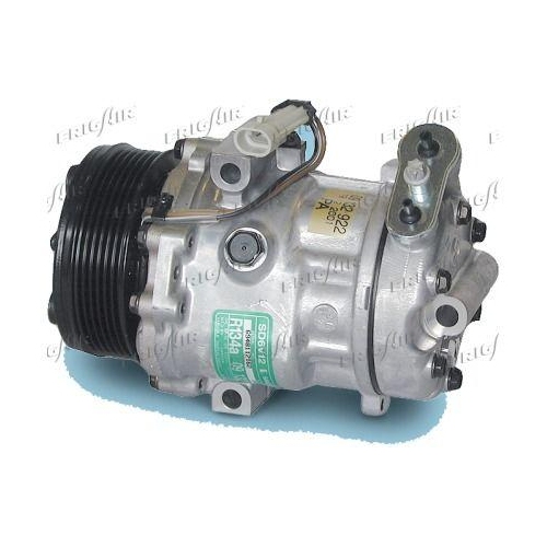 Kompressor Klimaanlage Frigair 920.20065 für General Motors