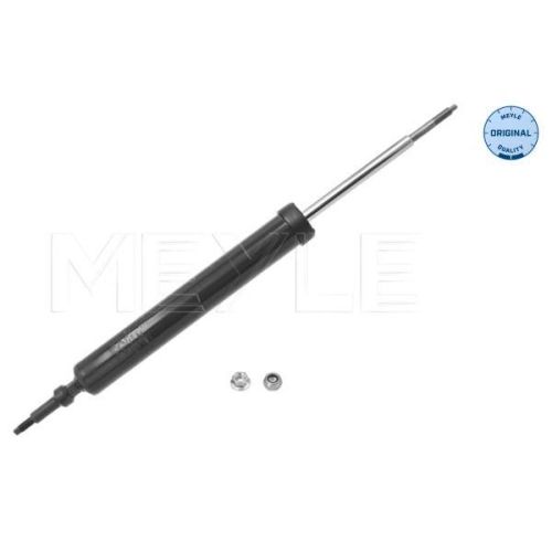 Sto&szlig;d&auml;mpfer Meyle 3267250032 Meyle-original: True To Oe. f&uuml;r Bmw Hinterachse