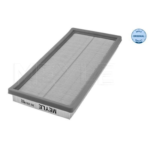 Luftfilter Meyle 2123210012 Meyle-original: True To Oe. f&uuml;r Fiat
