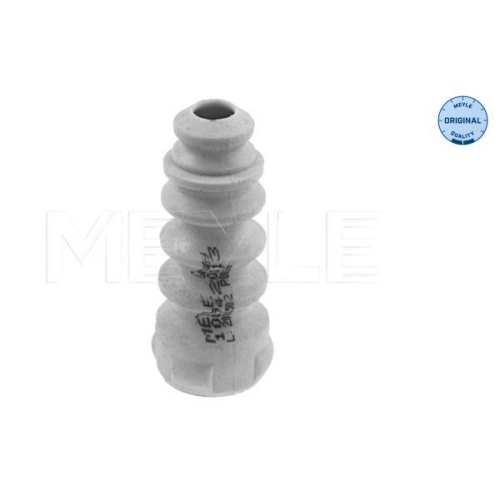 Anschlagpuffer Federung Meyle 1007420013 Meyle-original: True To Oe. für VW