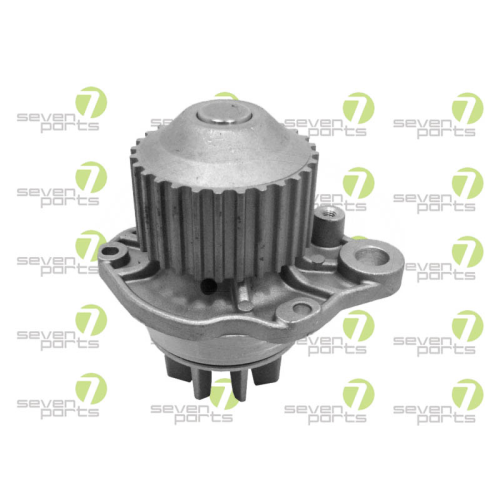Wasserpumpe Motork&uuml;hlung 7 Seven Parts SV10653P f&uuml;r Citro&euml;n Peugeot Renault
