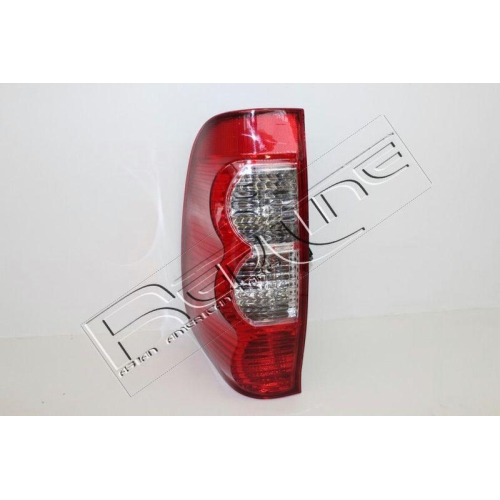 Heckleuchte Red-line 103GW002 für Great Wall Rechts