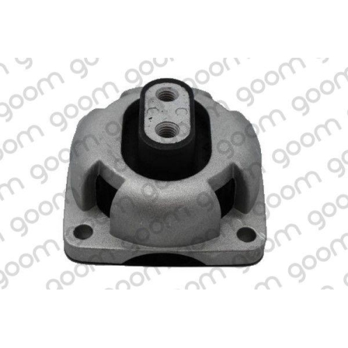 Lagerung Schaltgetriebe Goom EM-2180 f&uuml;r Mercedes Benz Mercedes Benz Hinten