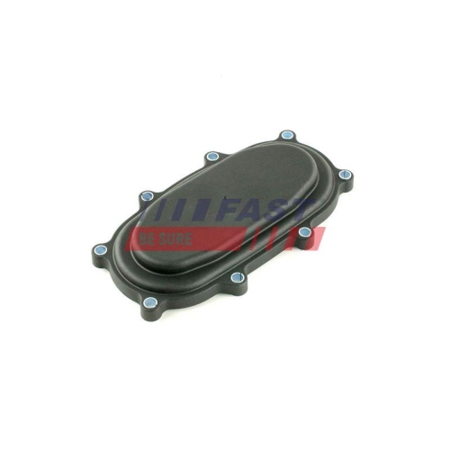 Steuergeh&auml;use Fast FT45315 f&uuml;r Fiat Iveco