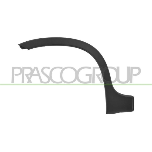 Verbreiterung Kotfl&uuml;gel Prasco FT1251593 f&uuml;r Fiat Hinten Rechts