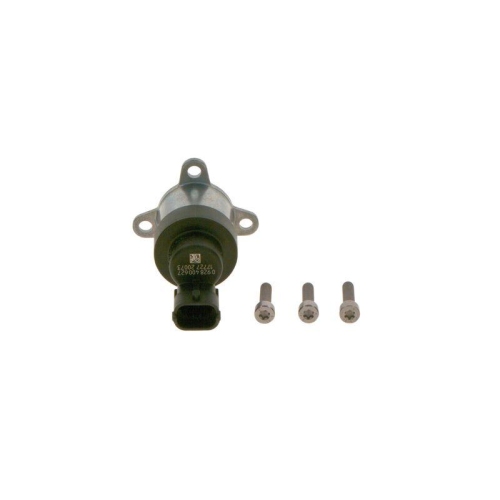 Regelventil Kraftstoffmenge (common Rail System) Bosch 1465ZS0052 f&uuml;r Man