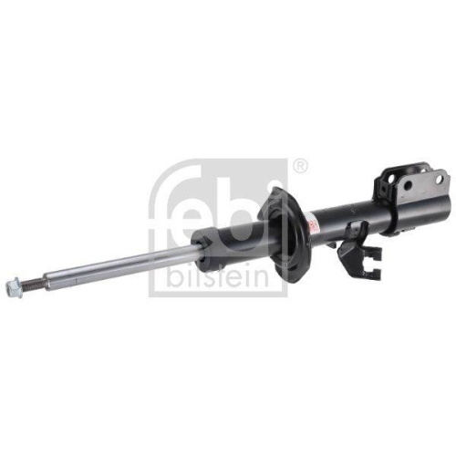 Sto&szlig;d&auml;mpfer Febi Bilstein 1002595 f&uuml;r Nissan Vorderachse Links