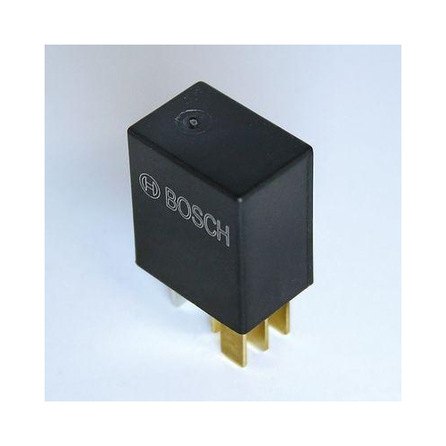 Multifunctional Relay Bosch 0332201107 for Alfa Romeo Audi Bmw Citro&euml;n Fiat Ford
