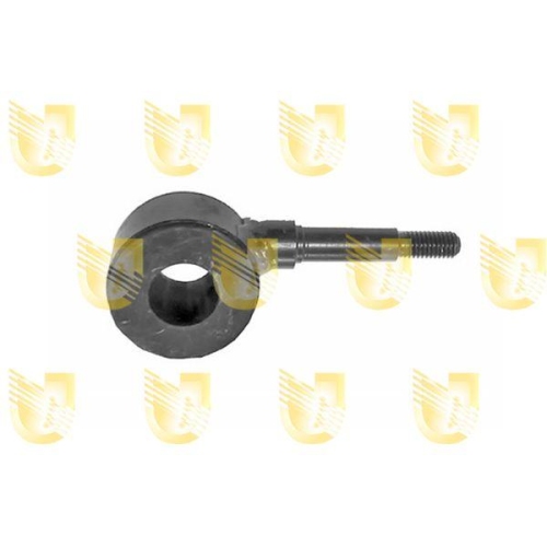 Stange/strebe Stabilisator Unigom 391184 f&uuml;r Skoda Vorderachse Links