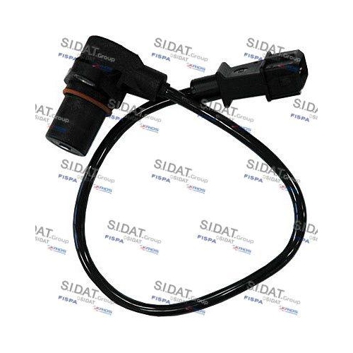 Sensor Nockenwellenposition Sidat 83.118 für Alfa Romeo Fiat Iveco Lancia